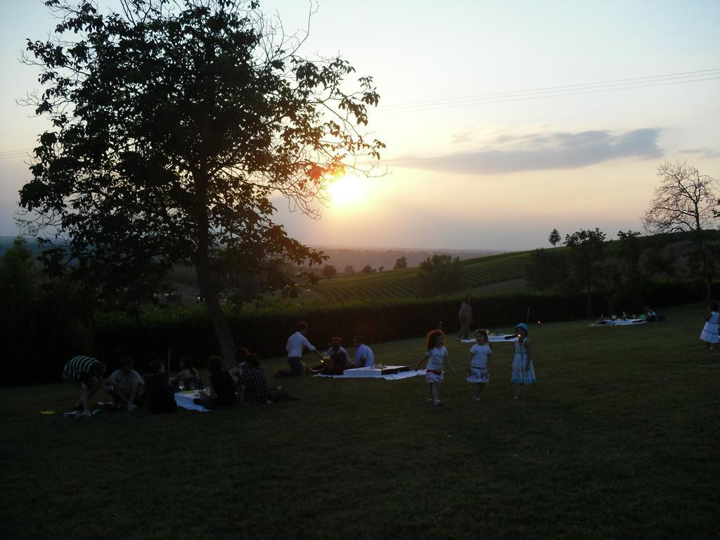 Rosso Di Sera Novello