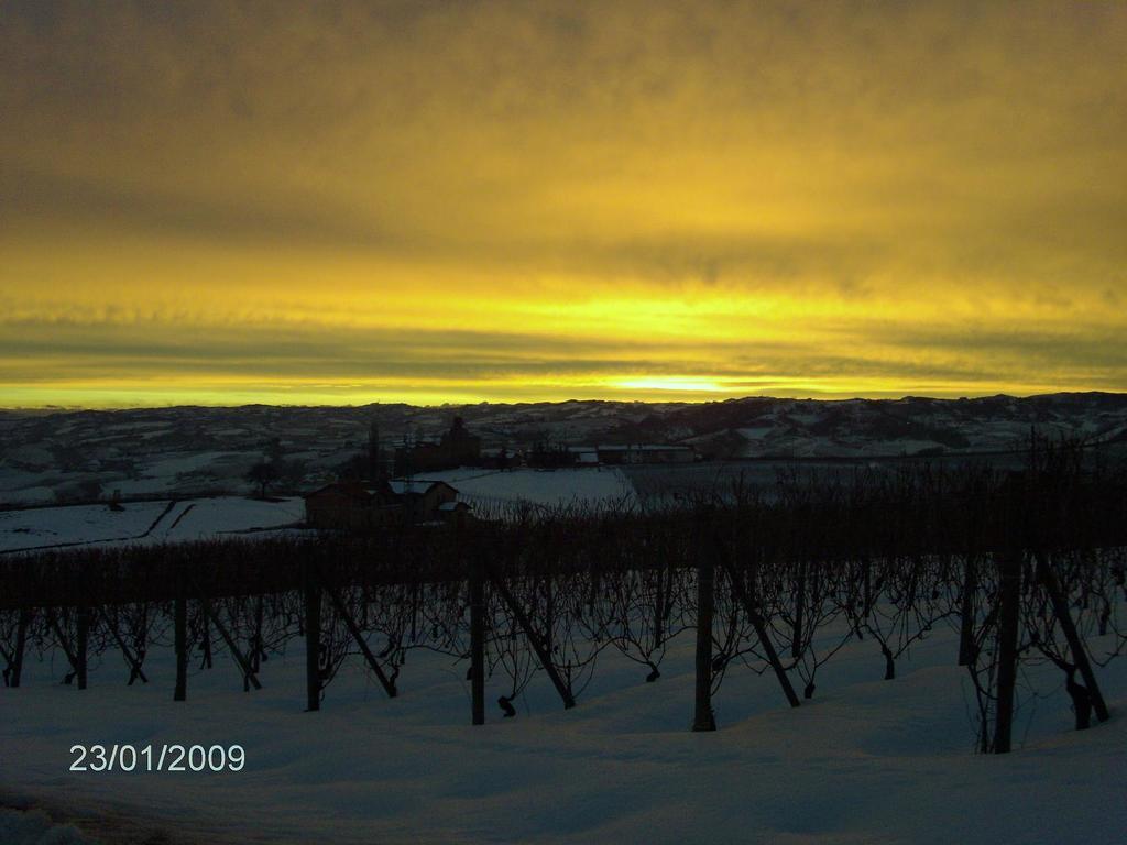 Pensión Rosso Di Sera